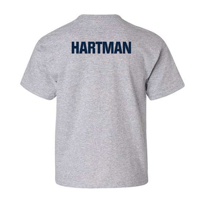 Syracuse - NCAA Women's Rowing : Raina Hartman - Classic Shersey Youth T-Shirt-1