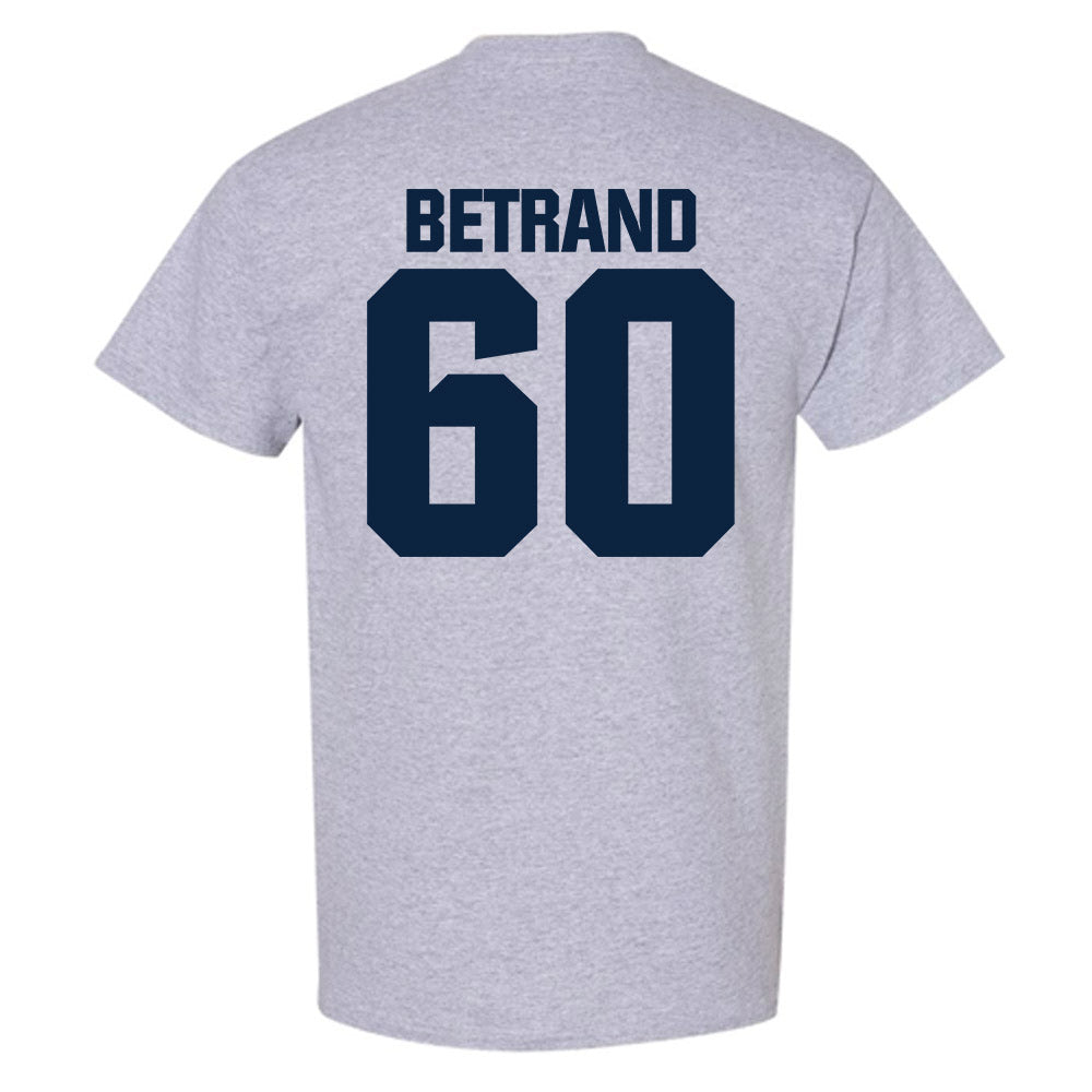Syracuse - NCAA Football : Naquil Betrand - Classic Shersey T-Shirt-1