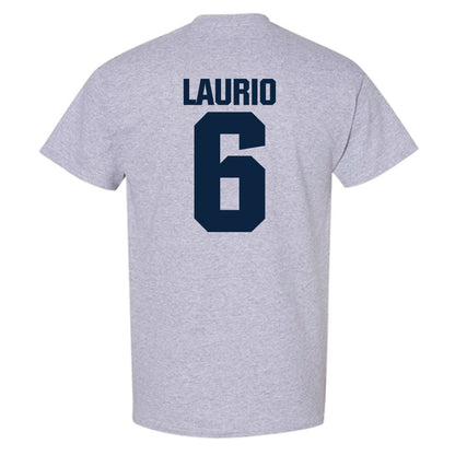 Syracuse - NCAA Women's Volleyball : Marie Laurio - Classic Shersey T-Shirt-1