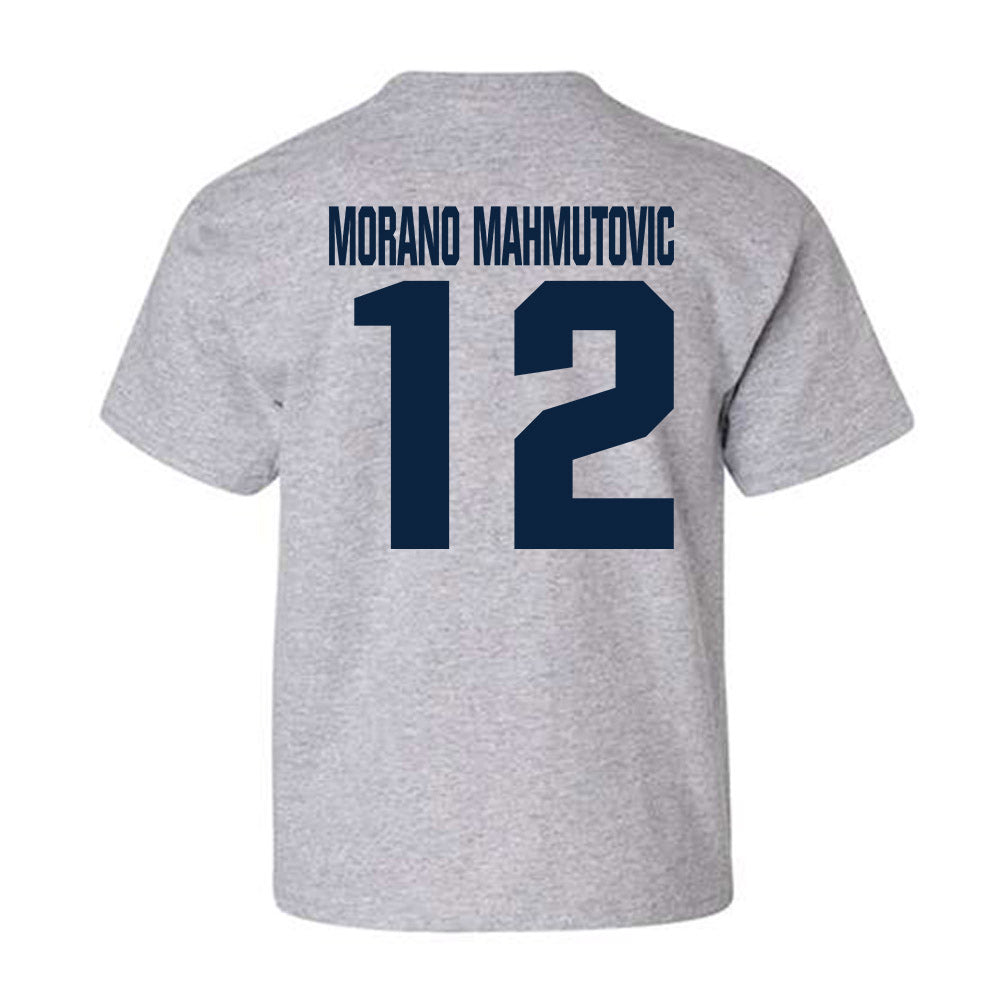 Syracuse - NCAA Men's Basketball : Mark Morano Mahmutovic - Classic Shersey Youth T-Shirt-1