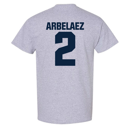 Syracuse - NCAA Women's Soccer : Julia Arbelaez - Classic Shersey T-Shirt-1