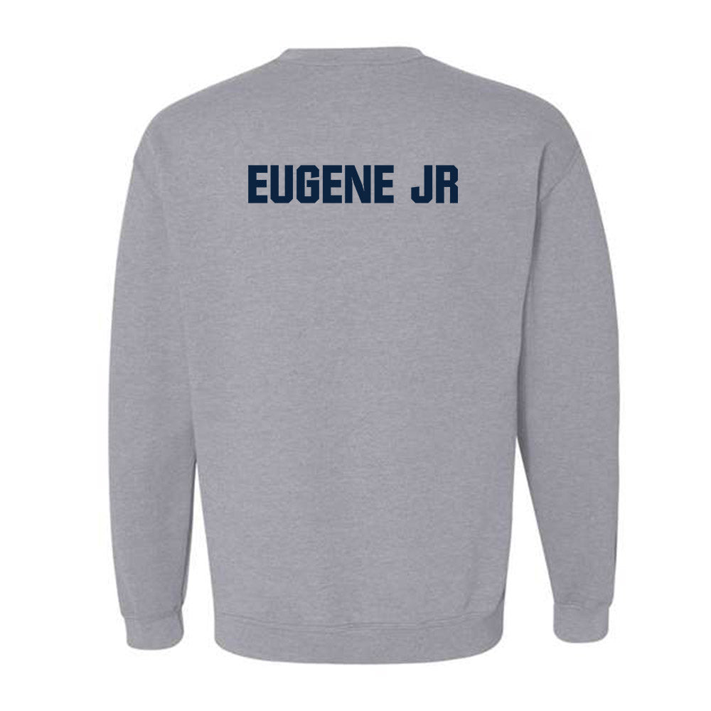 Syracuse - NCAA Football : Jai Eugene Jr - Classic Shersey Crewneck Sweatshirt-1