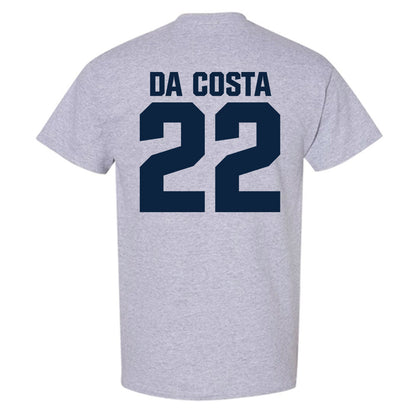 Syracuse - NCAA Men's Soccer : Kelvin Da Costa - Classic Shersey T-Shirt-1