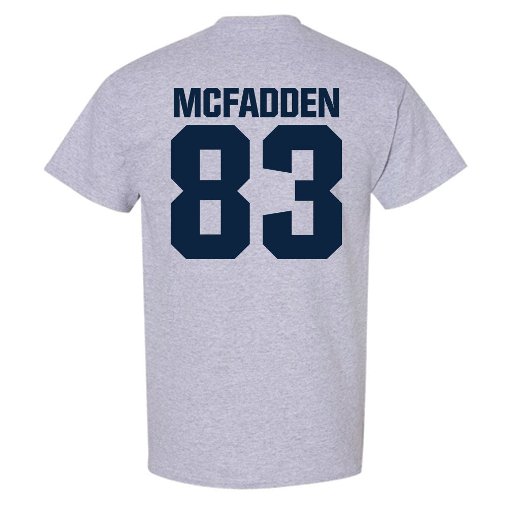 Syracuse - NCAA Football : Julian McFadden - Classic Shersey T-Shirt-1