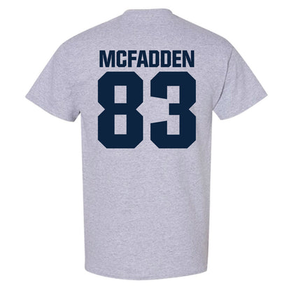 Syracuse - NCAA Football : Julian McFadden - Classic Shersey T-Shirt-1