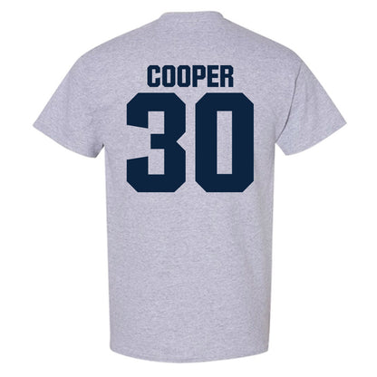 Syracuse - NCAA Women's Basketball : Jasmyn Cooper - Classic Shersey T-Shirt-1