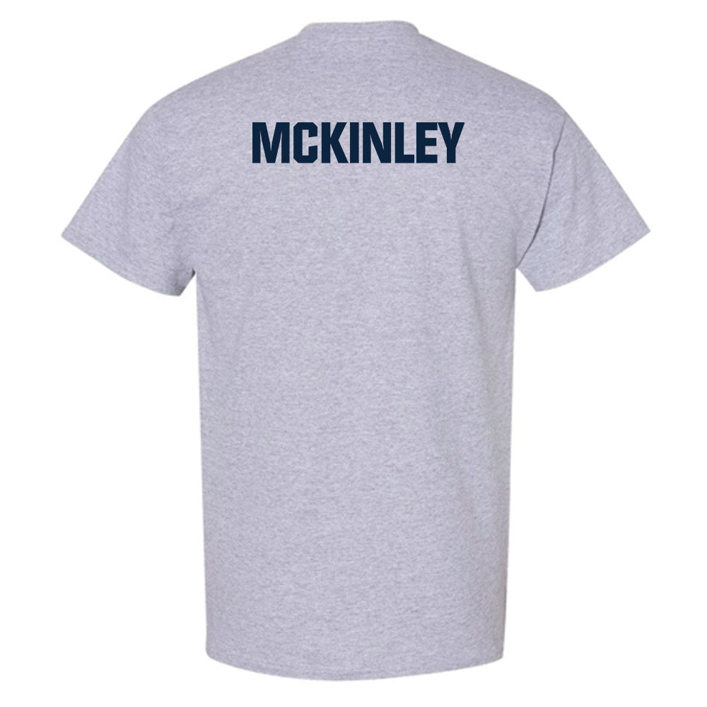 Syracuse - NCAA Women's Rowing : Ella Mckinley - Classic Shersey T-Shirt-1