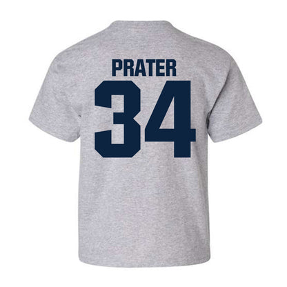 Syracuse - NCAA Football : Nate Prater - Classic Shersey Youth T-Shirt