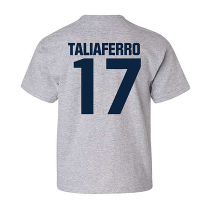 Syracuse - NCAA Softball : Sophia Taliaferro - Classic Shersey Youth T-Shirt-1