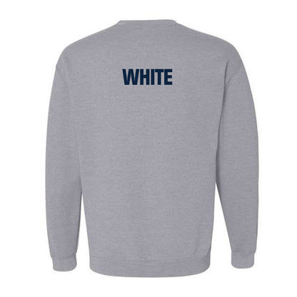 Syracuse - NCAA Football : Jojo White - Classic Shersey Crewneck Sweatshirt-1