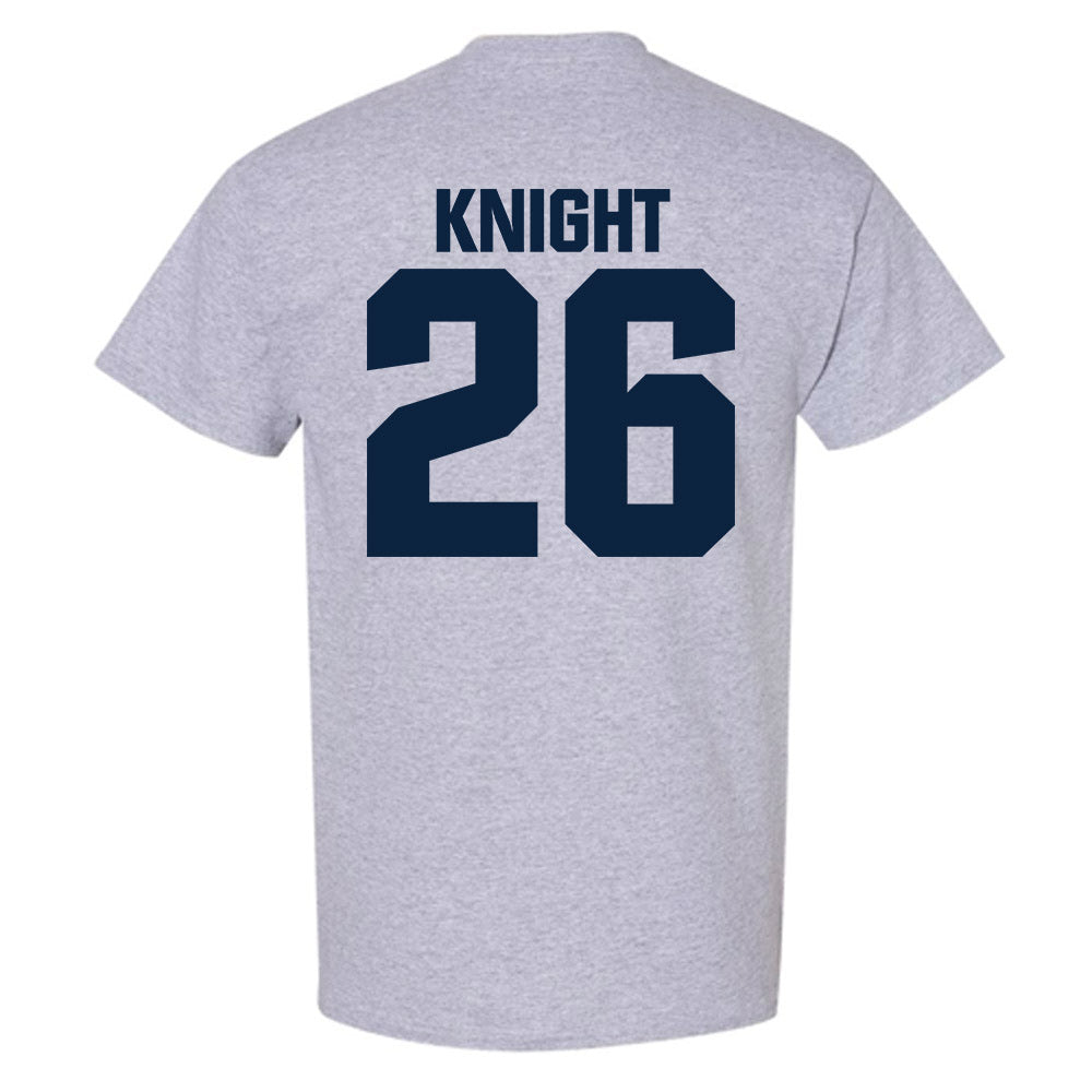 Syracuse - NCAA Softball : Mackenzie Knight - Classic Shersey T-Shirt-1