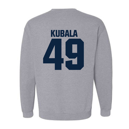 Syracuse - NCAA Football : Josh Kubala - Classic Shersey Crewneck Sweatshirt-1