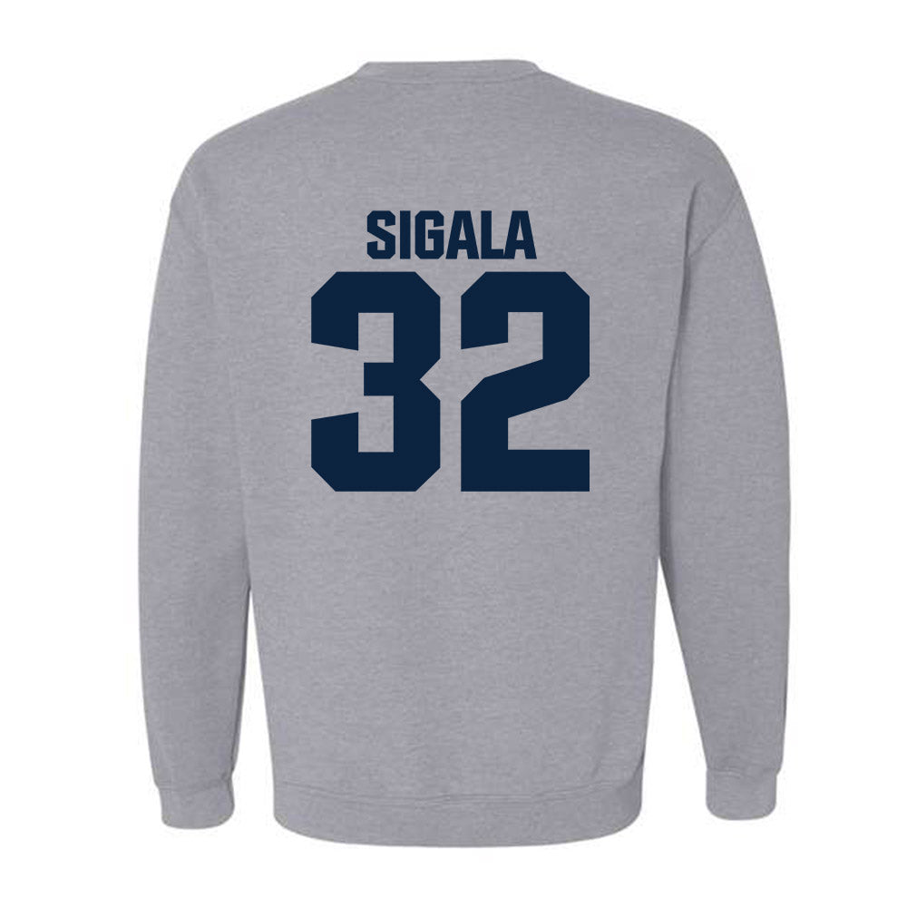 Syracuse - NCAA Softball : Kayla Sigala - Classic Shersey Crewneck Sweatshirt-1