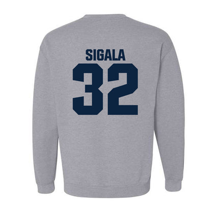 Syracuse - NCAA Softball : Kayla Sigala - Classic Shersey Crewneck Sweatshirt-1
