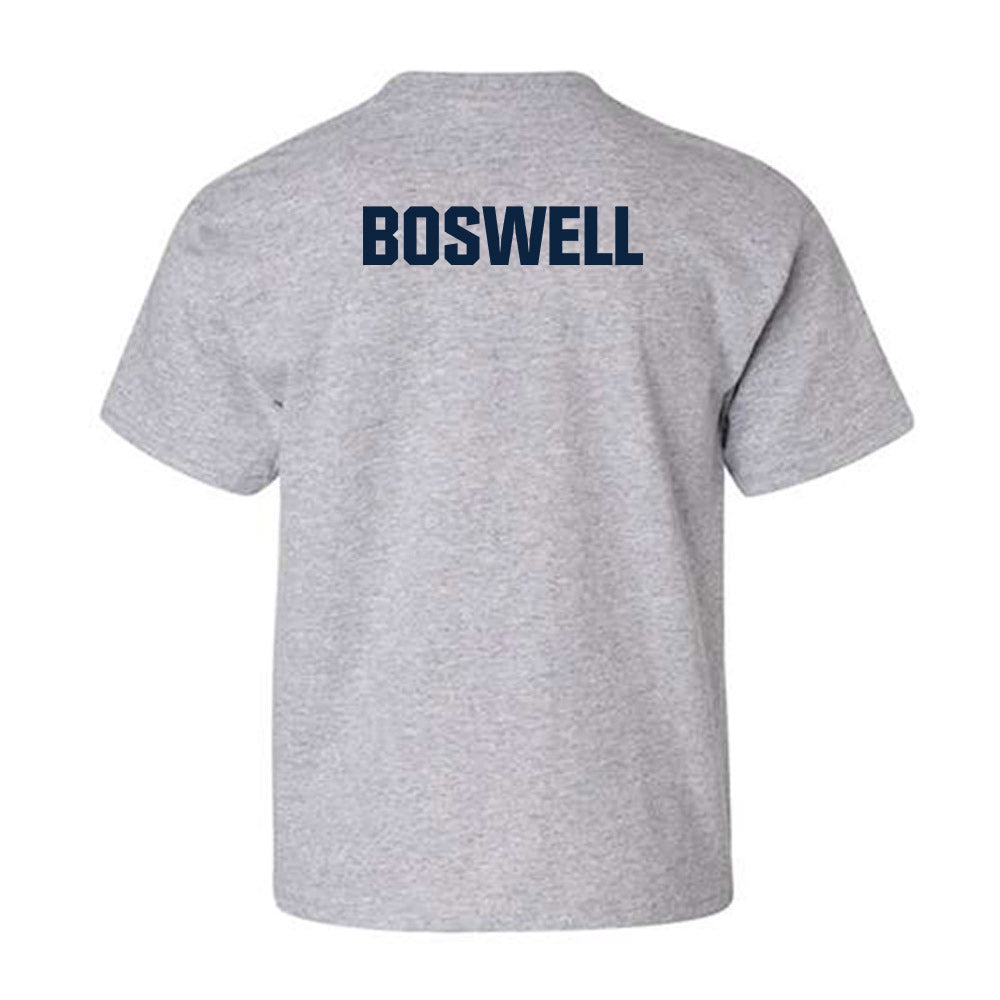Syracuse - NCAA Women's Rowing : Kelsey Boswell - Classic Shersey Youth T-Shirt-1