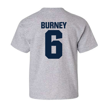 Syracuse - NCAA Softball : Jadyn Burney - Classic Shersey Youth T-Shirt-1