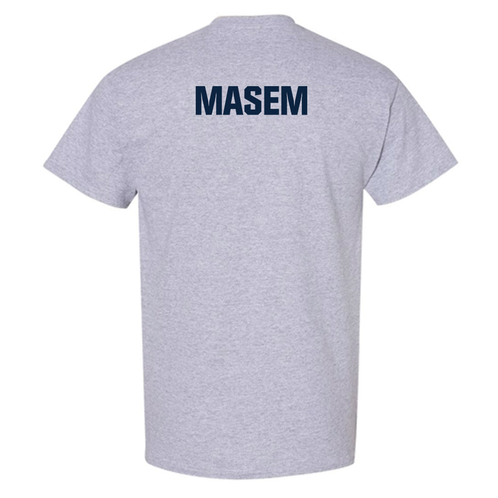 Syracuse - NCAA Women's Cross Country : Ella Masem - Classic Shersey T-Shirt-1