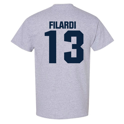 Syracuse - NCAA Football : Joseph Filardi - Classic Shersey T-Shirt-1