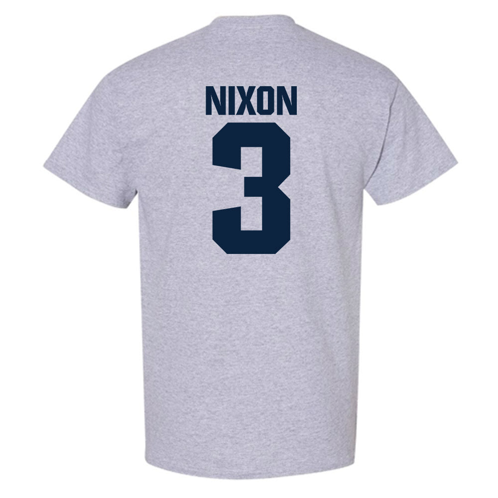 Syracuse - NCAA Women's Soccer : Jasmine Nixon - Classic Shersey T-Shirt-1