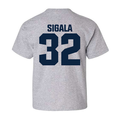 Syracuse - NCAA Softball : Kayla Sigala - Classic Shersey Youth T-Shirt-1