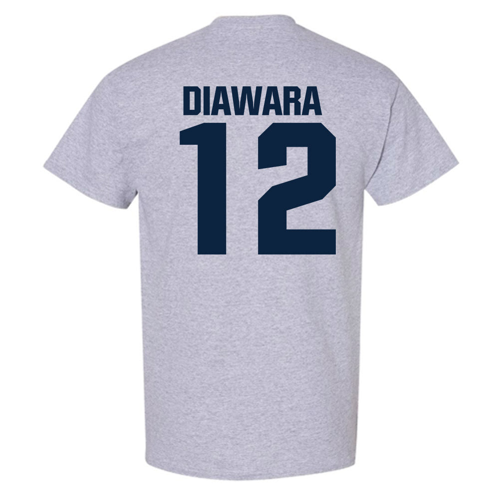 Syracuse - NCAA Men's Basketball : Tiefing Diawara - Classic Shersey T-Shirt-1