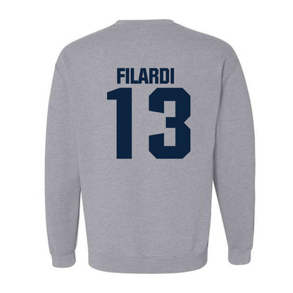 Syracuse - NCAA Football : Joseph Filardi - Classic Shersey Crewneck Sweatshirt-1