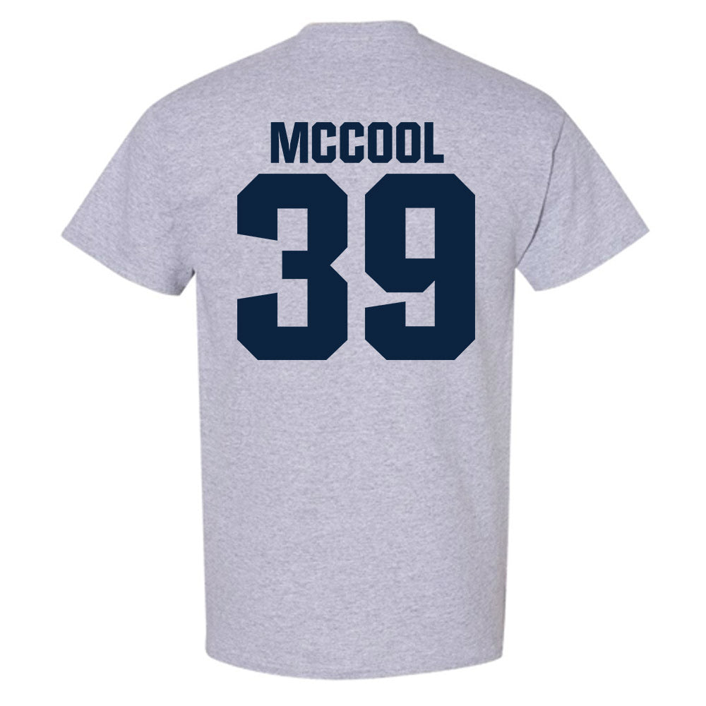 Syracuse - NCAA Men's Lacrosse : James Mccool - Classic Shersey T-Shirt-1