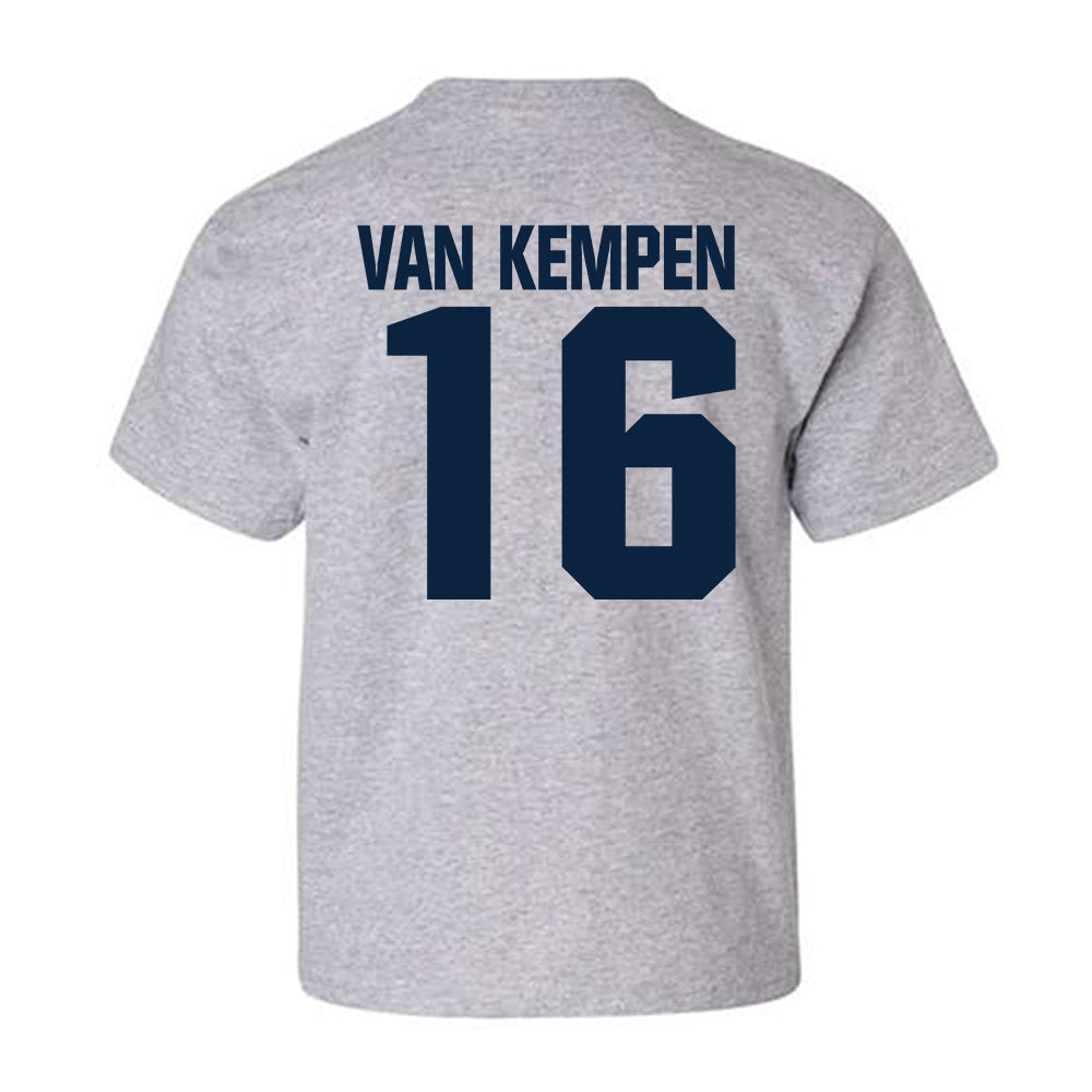 Syracuse - NCAA Women's Field Hockey : Bo van Kempen - Classic Shersey Youth T-Shirt-1