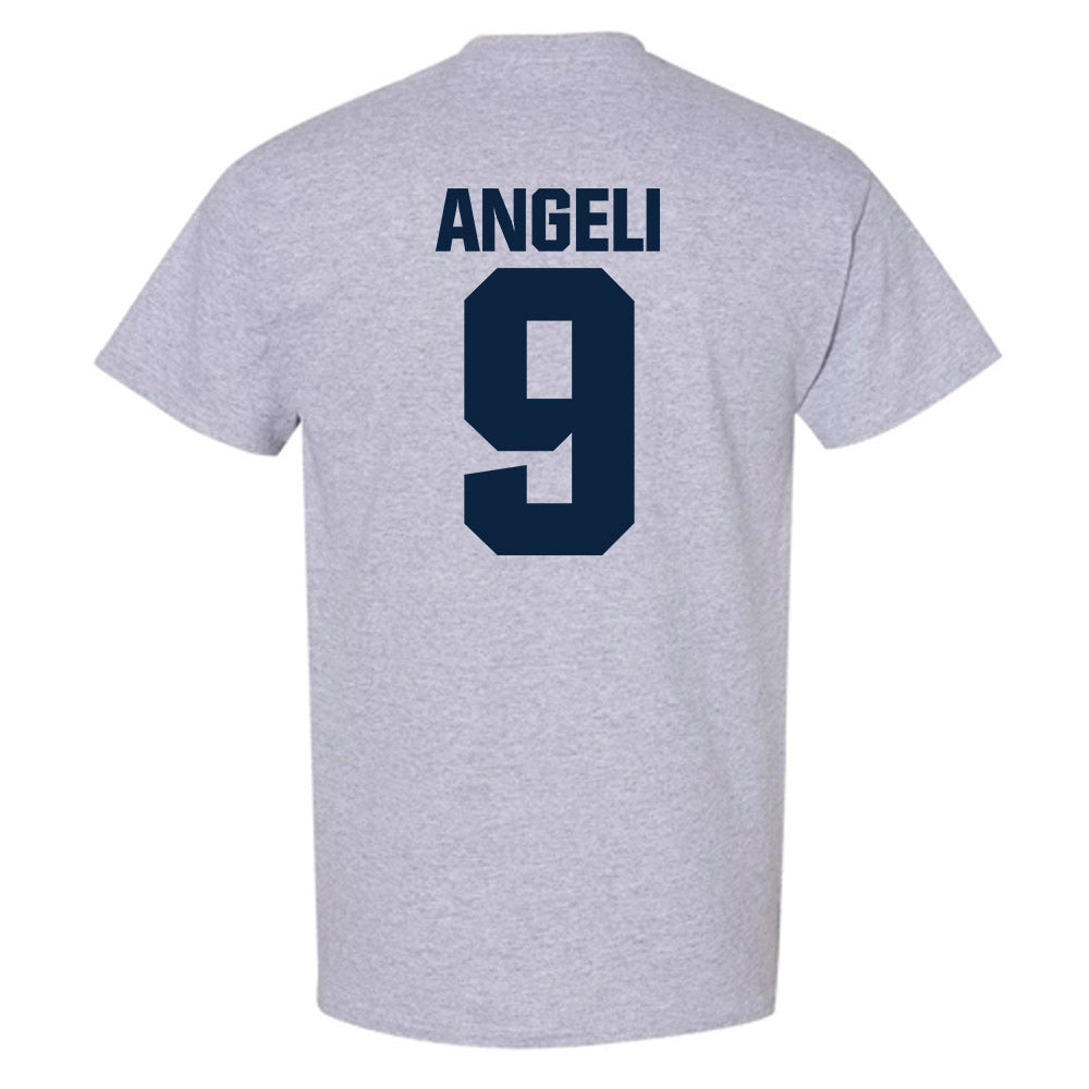 Syracuse - NCAA Football : Steve Angeli - Classic Shersey T-Shirt-1