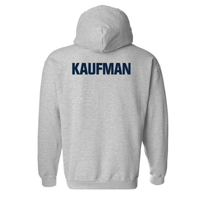 Syracuse - NCAA Women's Rowing : Georgia Kaufman - Classic Shersey Hooded Sweatshirt-1