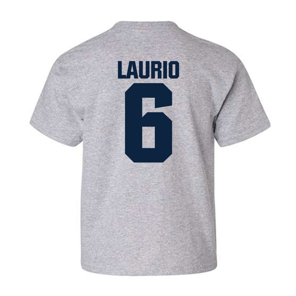 Syracuse - NCAA Women's Volleyball : Marie Laurio - Classic Shersey Youth T-Shirt-1