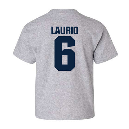 Syracuse - NCAA Women's Volleyball : Marie Laurio - Classic Shersey Youth T-Shirt-1