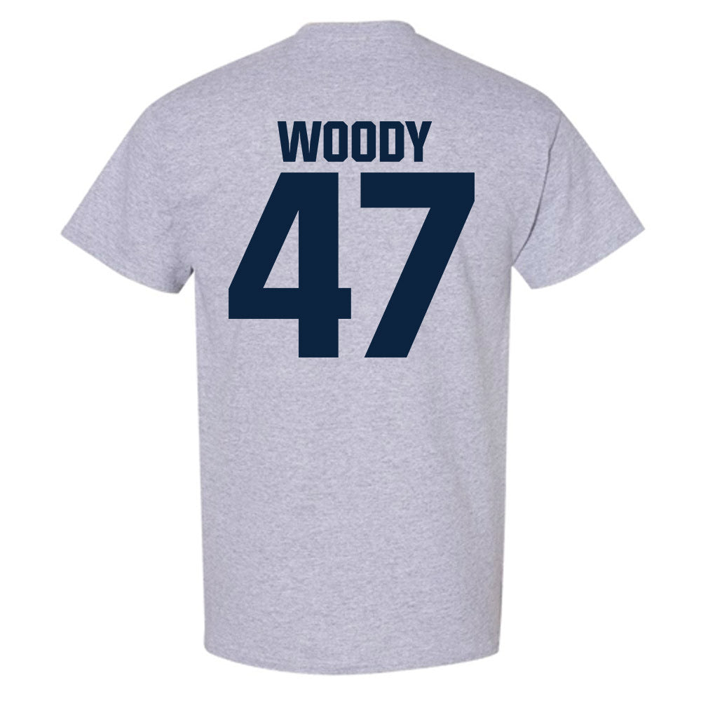 Syracuse - NCAA Football : Tripp Woody - Classic Shersey T-Shirt-1