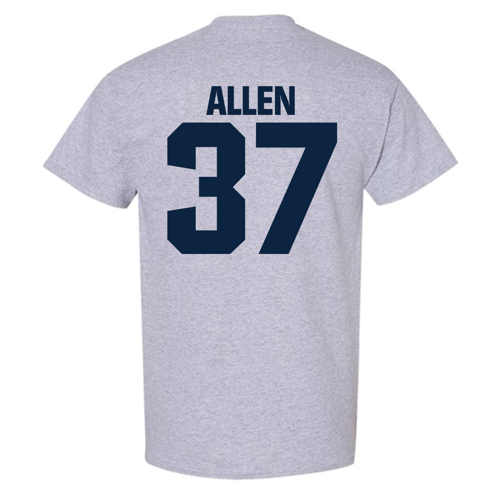 Syracuse - NCAA Women's Lacrosse : Mary Allen - Classic Shersey T-Shirt-1