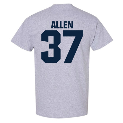 Syracuse - NCAA Women's Lacrosse : Mary Allen - Classic Shersey T-Shirt-1