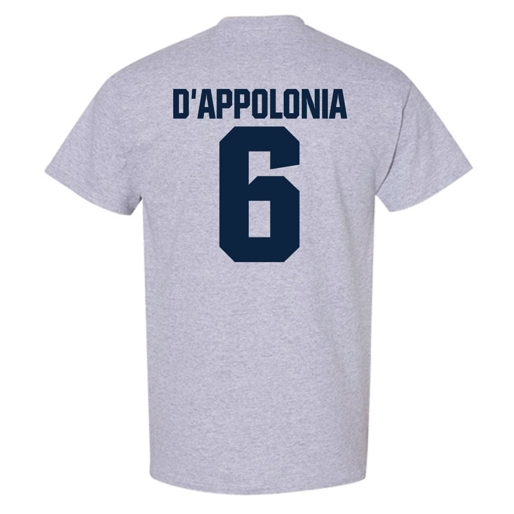 Syracuse - NCAA Football : Chris D'Appolonia - Classic Shersey T-Shirt-1