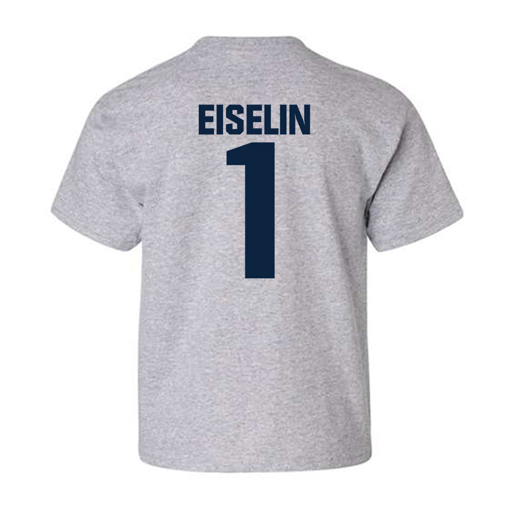 Syracuse - NCAA Women's Field Hockey : Jessie Eiselin - Classic Shersey Youth T-Shirt-1