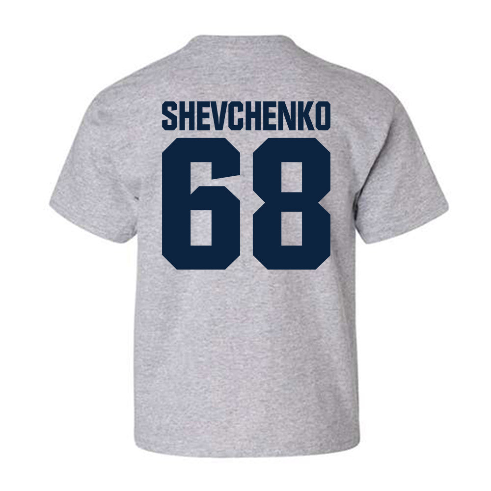 Syracuse - NCAA Football : Vito Shevchenko - Classic Shersey Youth T-Shirt-1