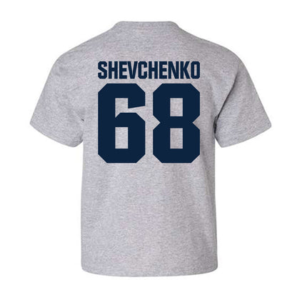 Syracuse - NCAA Football : Vito Shevchenko - Classic Shersey Youth T-Shirt-1