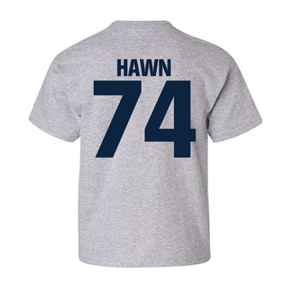 Syracuse - NCAA Football : Matthew Hawn - Classic Shersey Youth T-Shirt-1