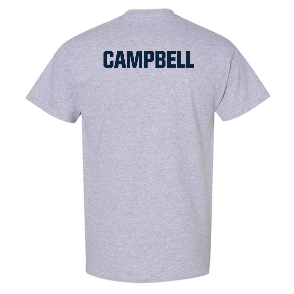 Syracuse - NCAA Women's Rowing : Ella Campbell - Classic Shersey T-Shirt-1
