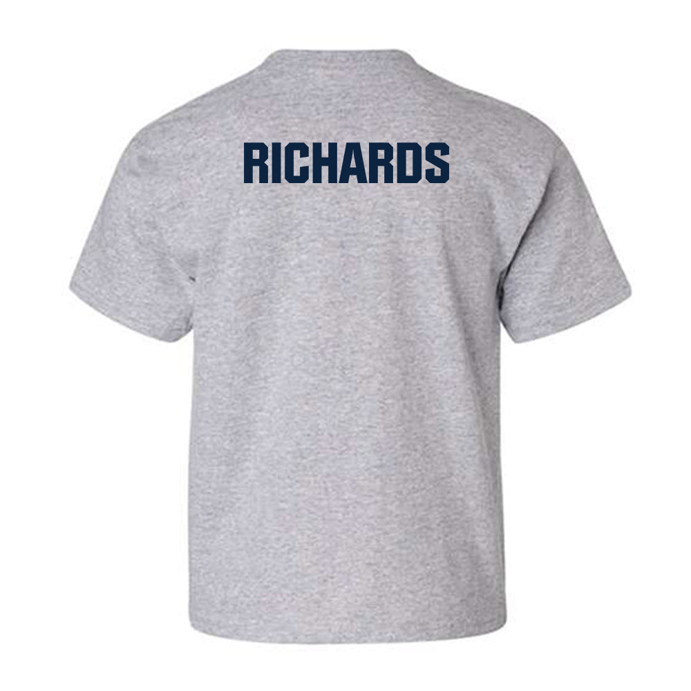 Syracuse - NCAA Women's Track & Field : Ivana Richards - Classic Shersey Youth T-Shirt-1
