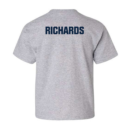 Syracuse - NCAA Women's Track & Field : Ivana Richards - Classic Shersey Youth T-Shirt-1