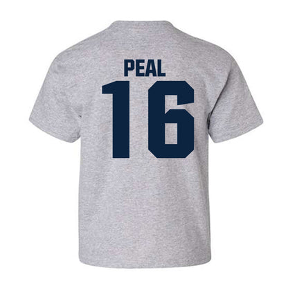Syracuse - NCAA Football : Chris Peal - Classic Shersey Youth T-Shirt-1