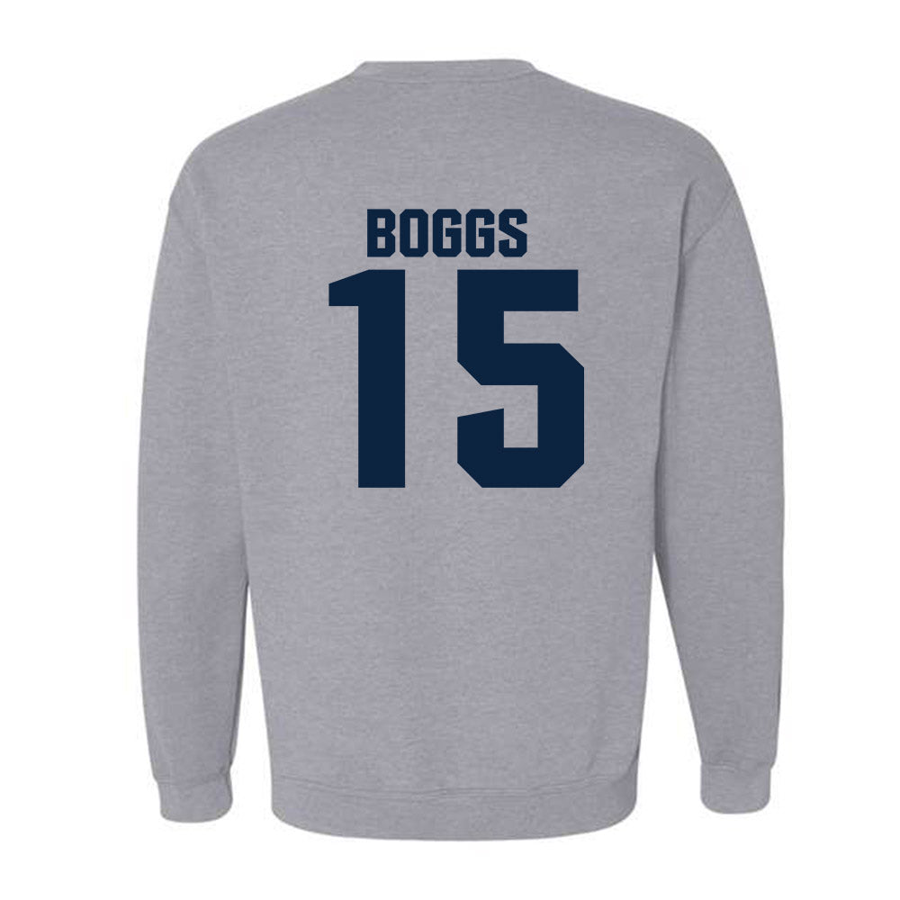 Syracuse - NCAA Women's Lacrosse : Kendall Boggs - Classic Shersey Crewneck Sweatshirt-1