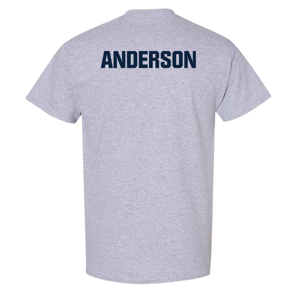 Syracuse - NCAA Women's Rowing : Harper Anderson - Classic Shersey T-Shirt-1