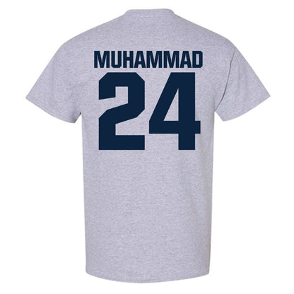 Syracuse - NCAA Football : Ibn-Wadu Muhammad - Classic Shersey T-Shirt-1
