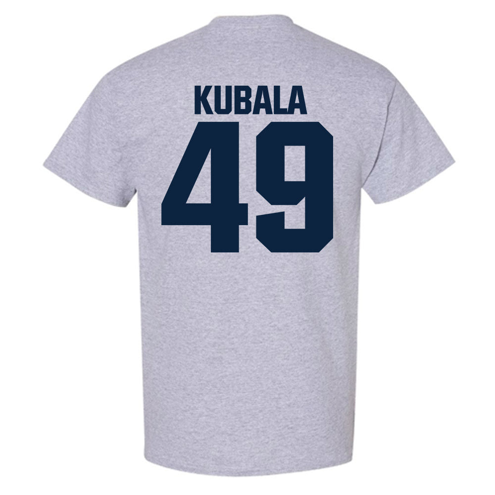 Syracuse - NCAA Football : Josh Kubala - Classic Shersey T-Shirt-1