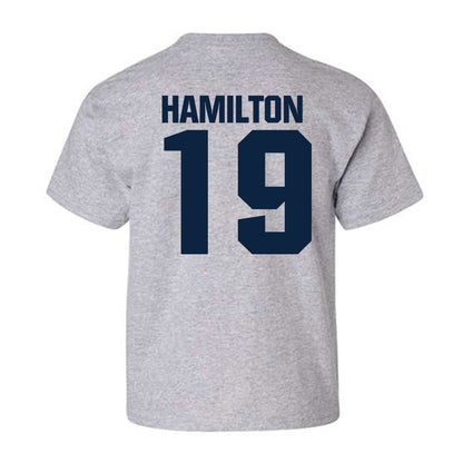 Syracuse - NCAA Women's Field Hockey : Lana Hamilton - Classic Shersey Youth T-Shirt-1
