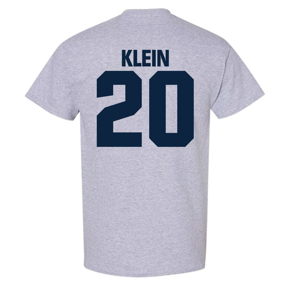 Syracuse - NCAA Women's Soccer : Emma Klein - Classic Shersey T-Shirt-1